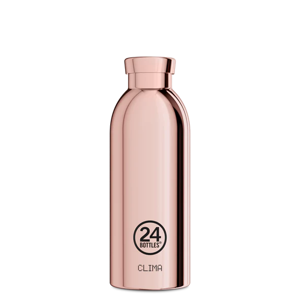 24Bottles Thermosflasche Clima personalisierbar