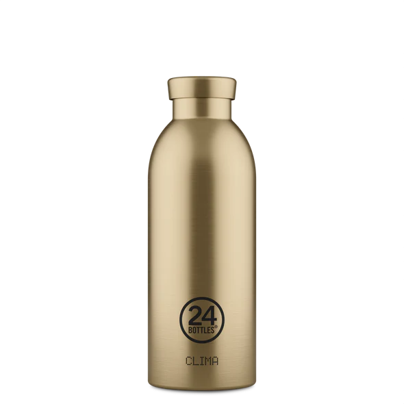 24Bottles Thermosflasche Clima personalisierbar