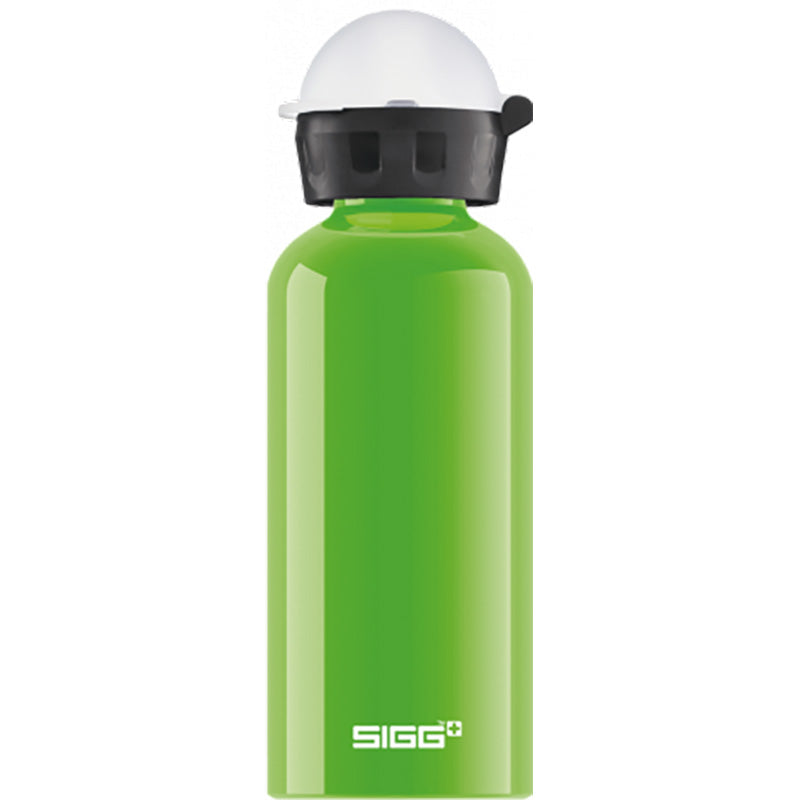 SIGG Kinder Trinkflasche personalisierbar