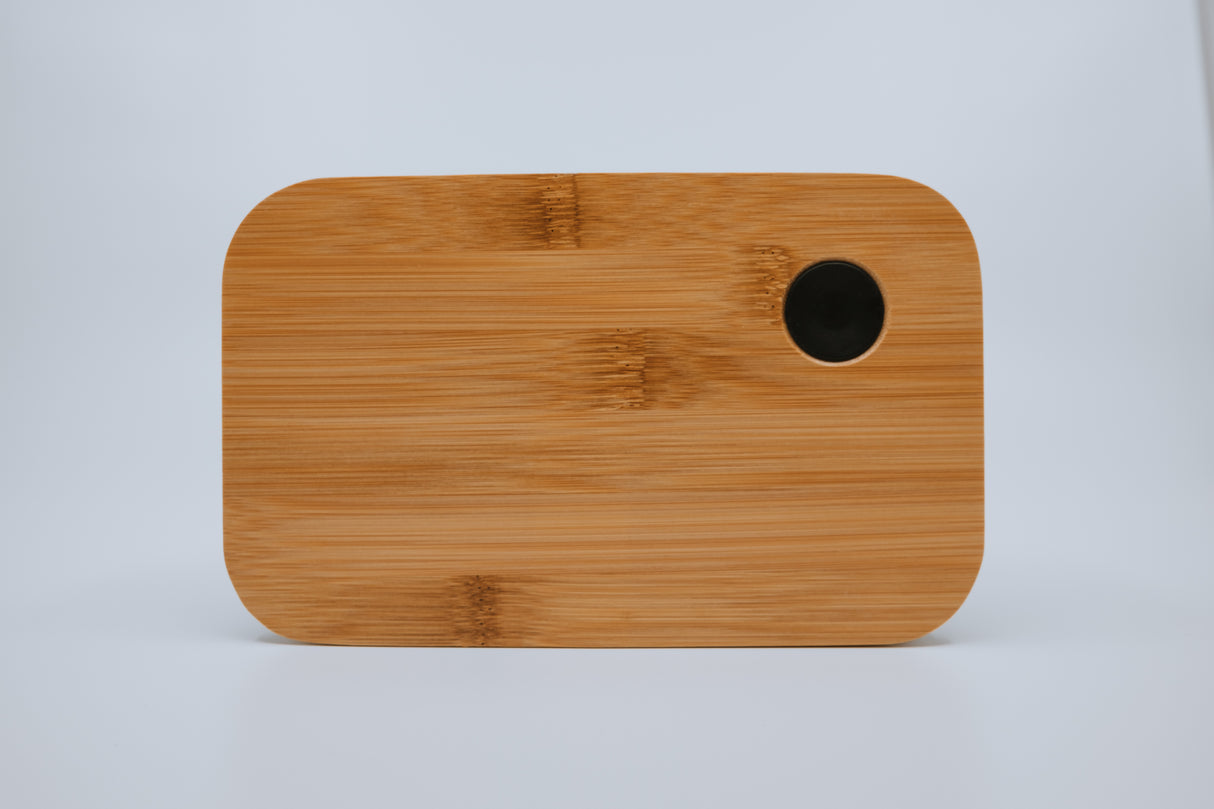 Personalisierbare Lunch Box