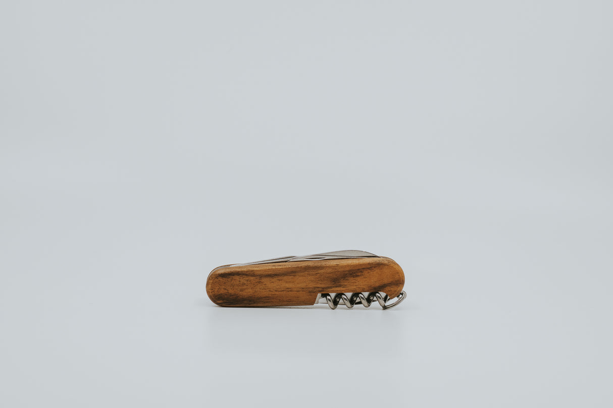 Victorinox Taschenmesser Hiker Wood