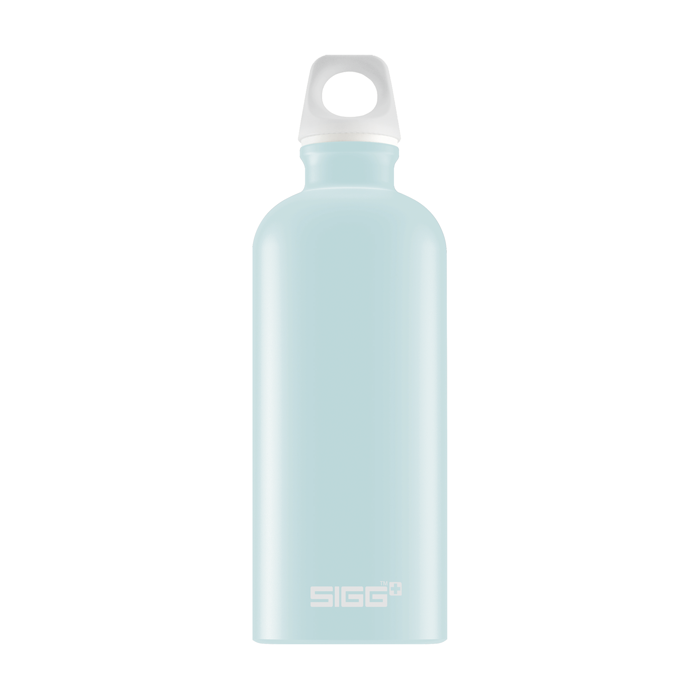 SIGG Trinkflasche personalisierbar