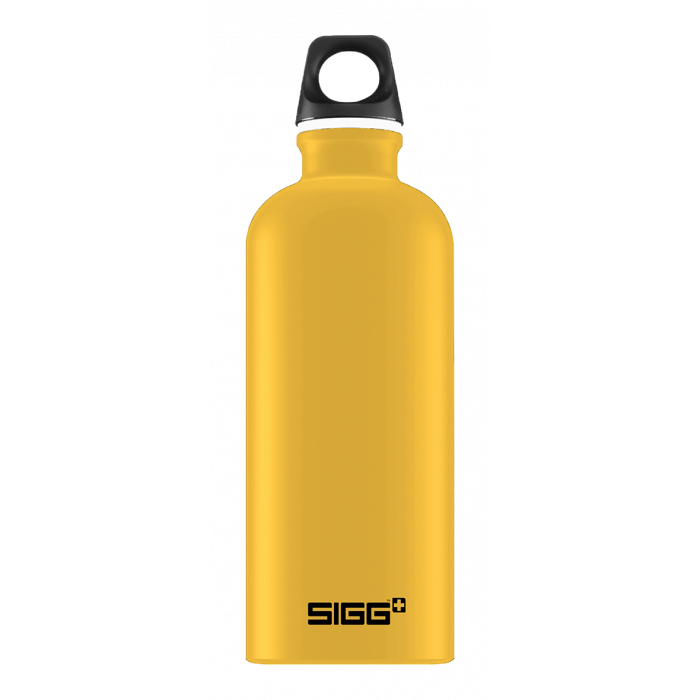 SIGG Trinkflasche personalisierbar