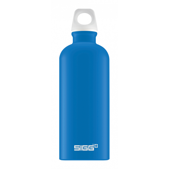 SIGG Trinkflasche personalisierbar