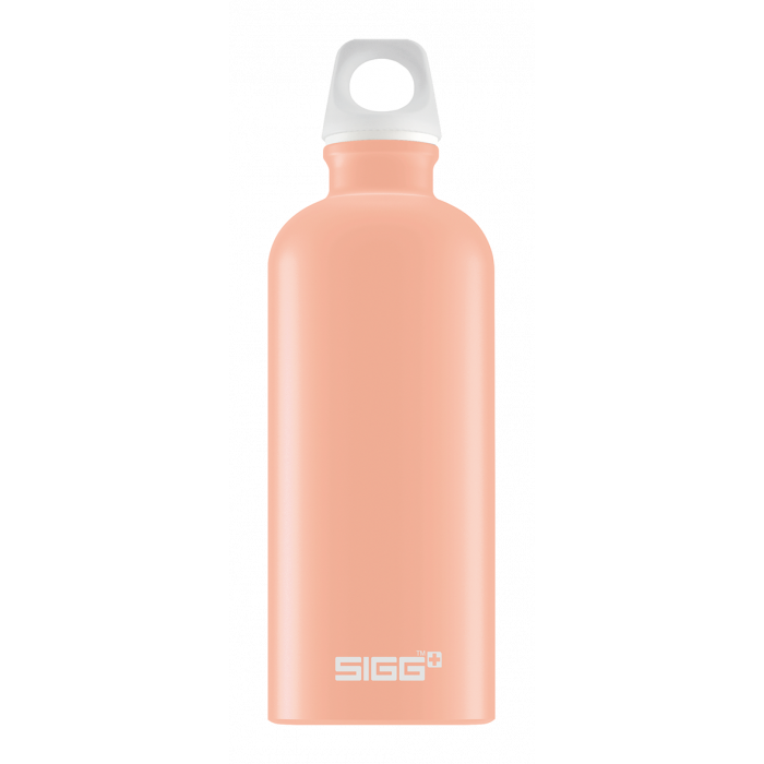 SIGG Trinkflasche personalisierbar