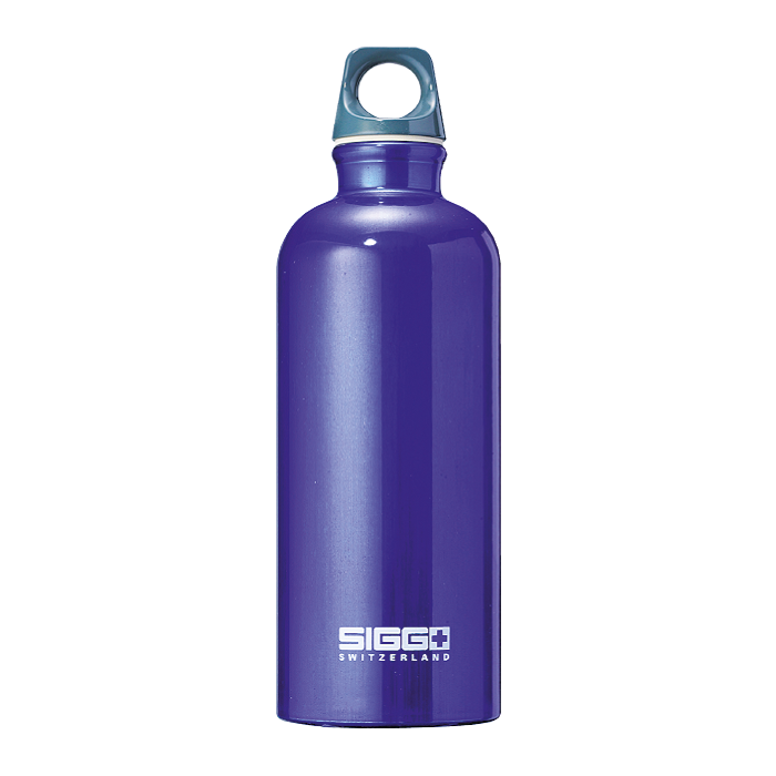 SIGG Trinkflasche personalisierbar