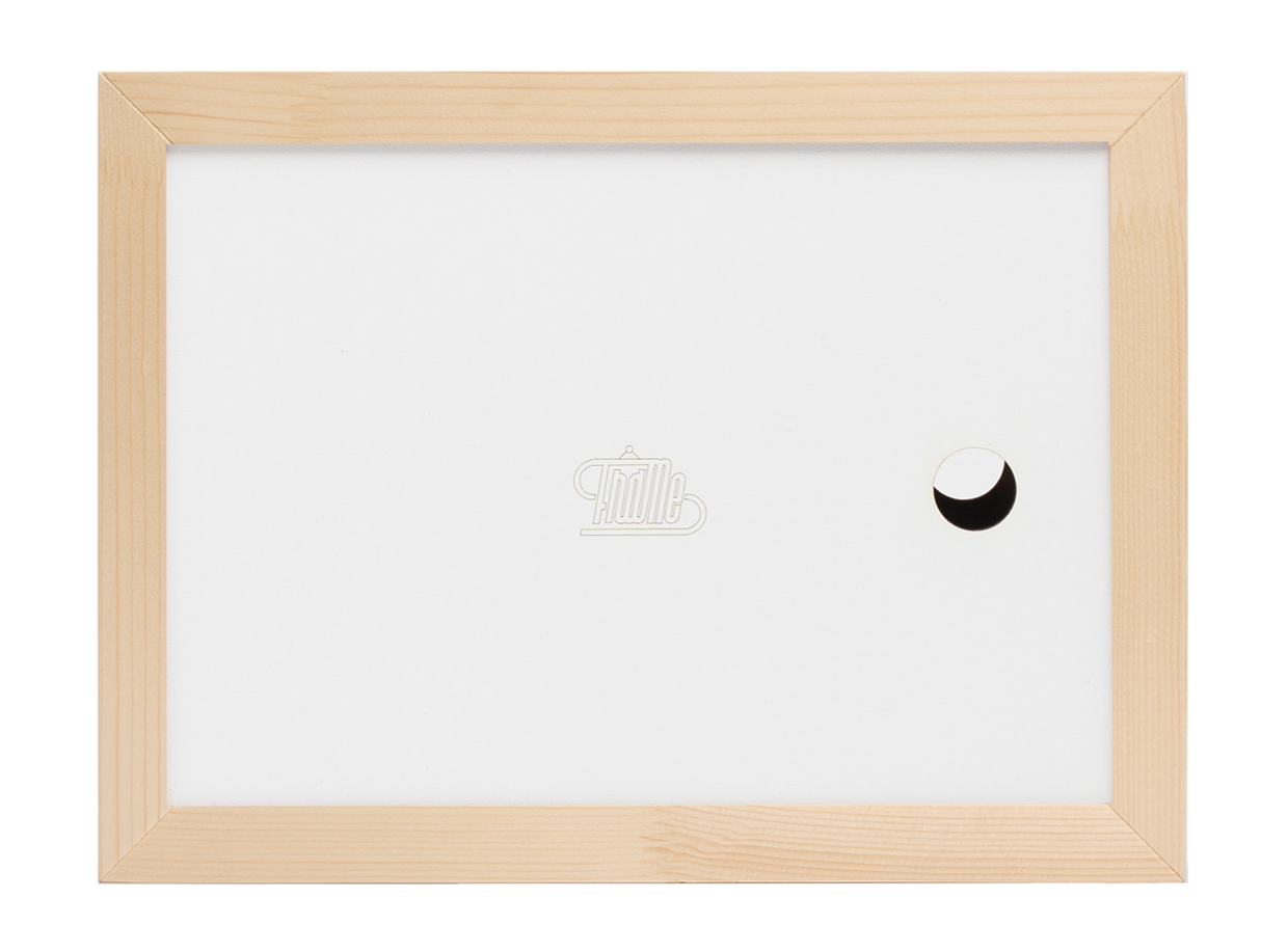 FrameMe – der clevere Bilderrahmen