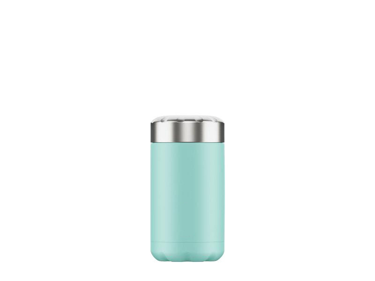 Chilly's Thermo-Foodbehälter Food Pot personalisierbar