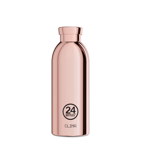 24Bottles Thermosflasche Clima personalisierbar