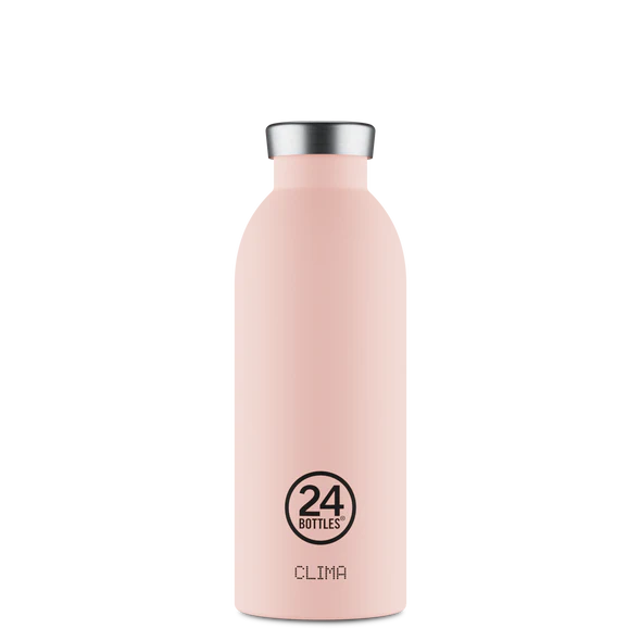 24Bottles Thermosflasche Clima personalisierbar
