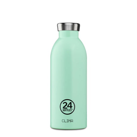24Bottles Thermosflasche Clima personalisierbar