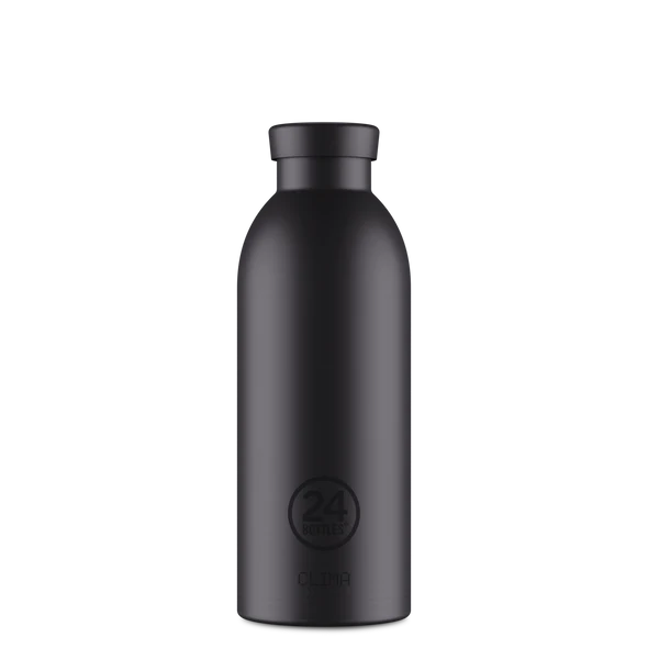 24Bottles Thermosflasche Clima personalisierbar