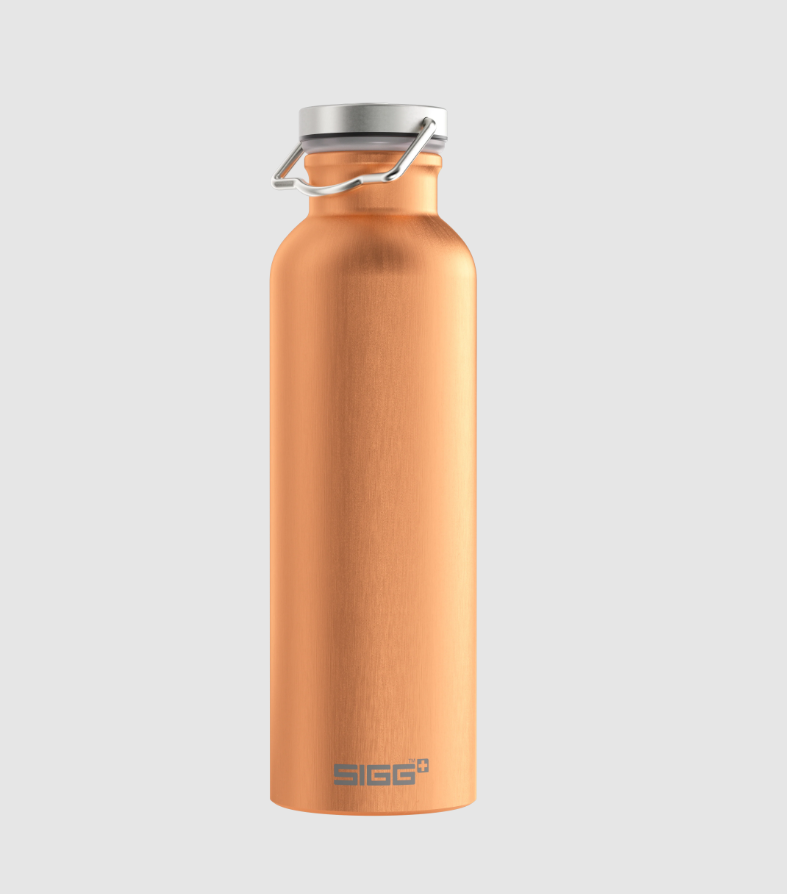 SIGG Original Copper