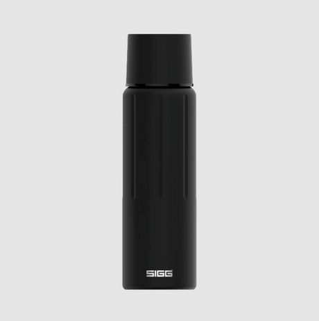 Thermo Trinkflasche Gemstone IBT Obsidian 1.1l