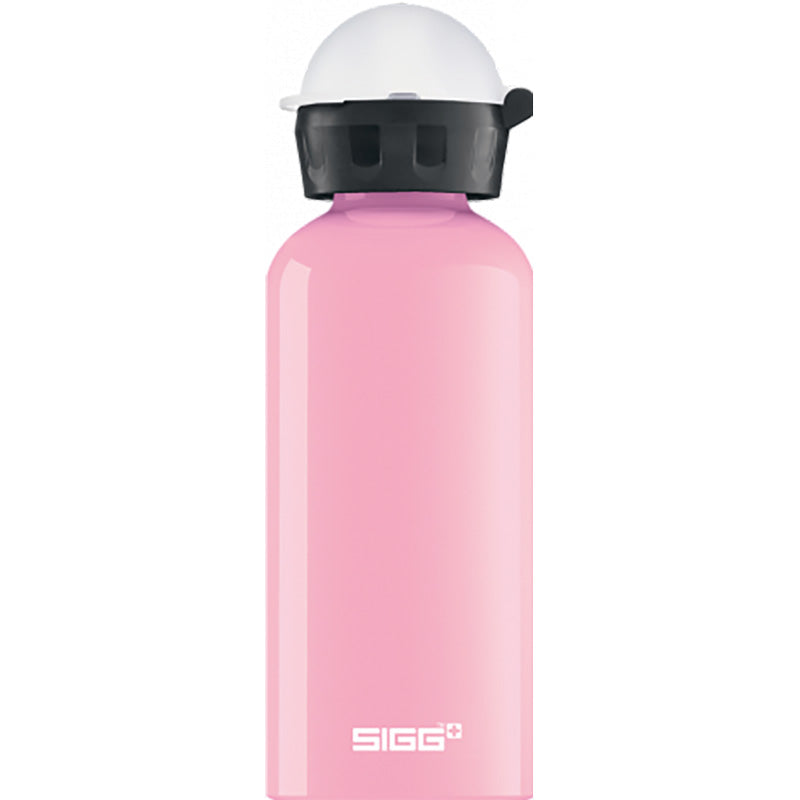 SIGG Kinder Trinkflasche personalisierbar