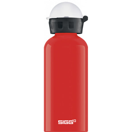 SIGG Kinder Trinkflasche personalisierbar