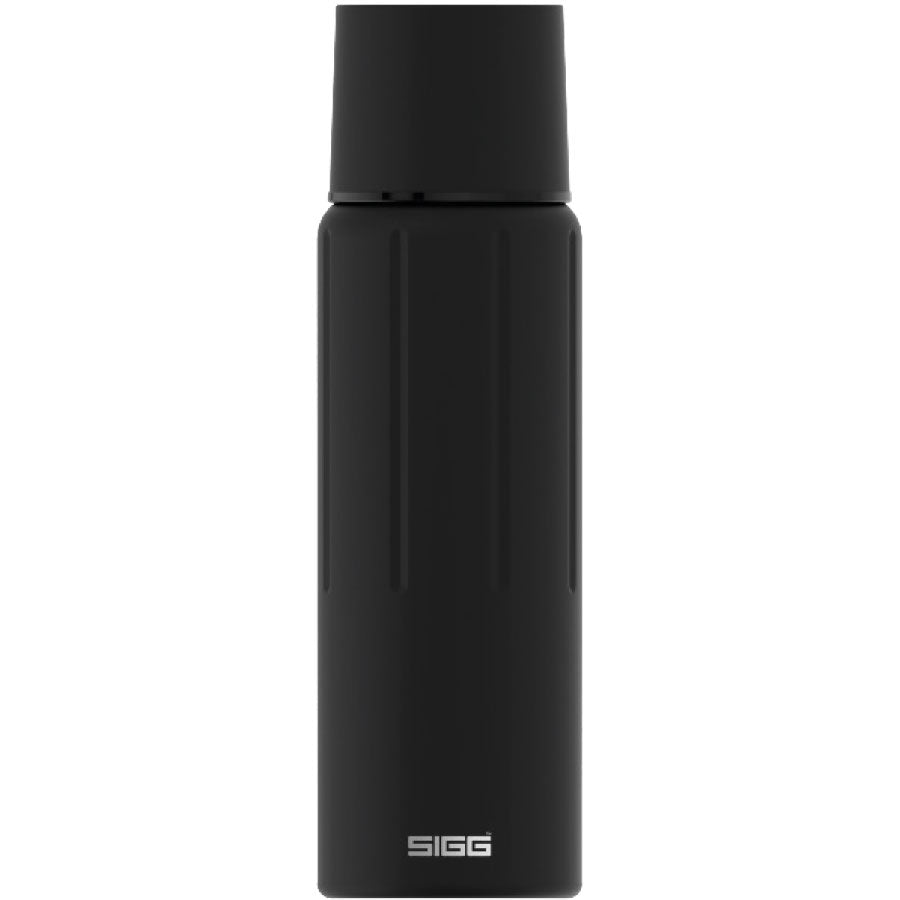 Thermo Trinkflasche Gemstone IBT Obsidian 1.1l