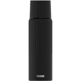 Thermo Trinkflasche Gemstone IBT Obsidian 1.1l