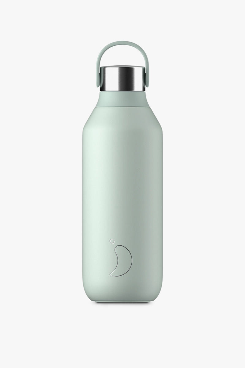 Chilly's Series 2 Trinkflasche