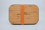 Personalisierbare Black + Blum Lunchbox