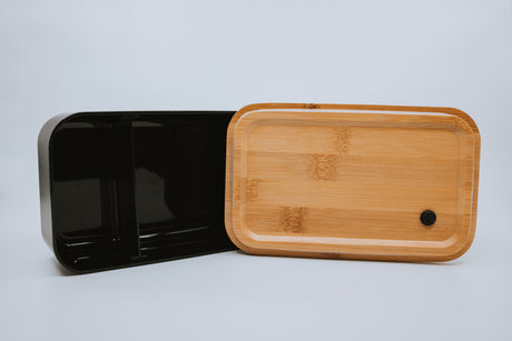 Personalisierbare Lunch Box