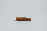 Victorinox Taschenmesser Hiker Wood