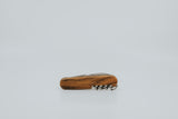 Victorinox Taschenmesser Spartan Wood