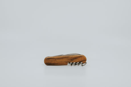 Victorinox Taschenmesser Spartan Wood