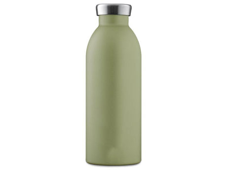 24Bottles Thermosflasche Clima personalisierbar