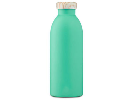 24Bottles Thermosflasche Clima personalisierbar
