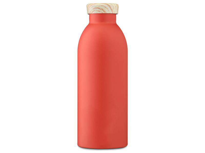 24Bottles Thermosflasche Clima personalisierbar