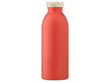24Bottles Thermosflasche Clima personalisierbar