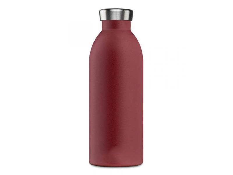 24Bottles Thermosflasche Clima personalisierbar