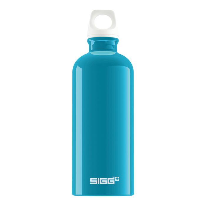SIGG Trinkflasche personalisierbar