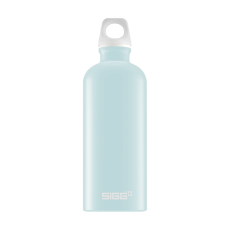 SIGG Trinkflasche personalisierbar