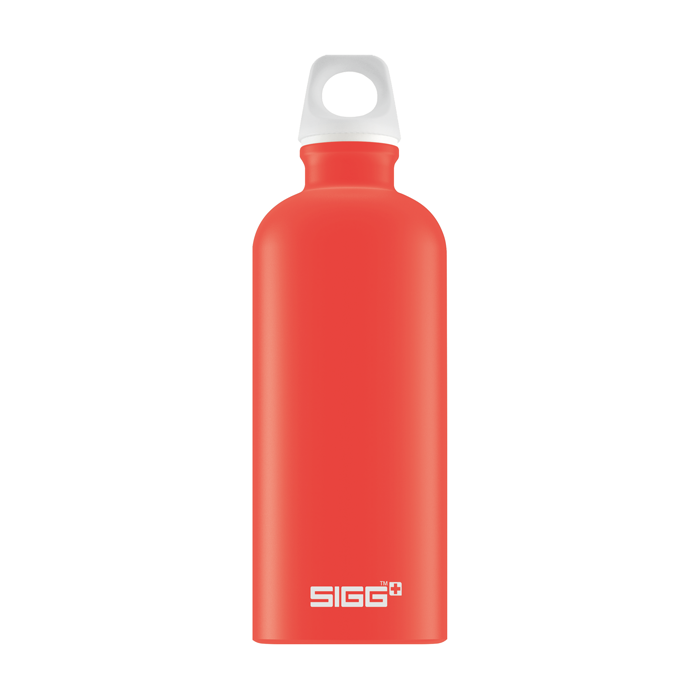 SIGG Trinkflasche personalisierbar