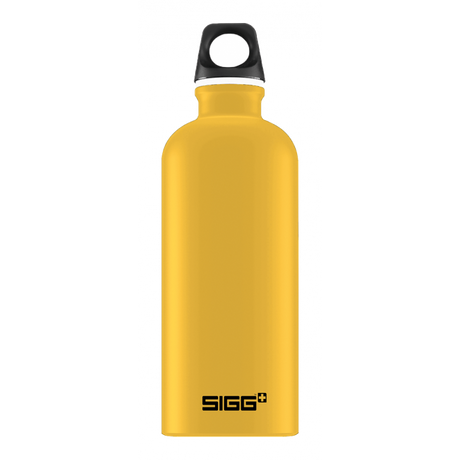 SIGG Trinkflasche personalisierbar