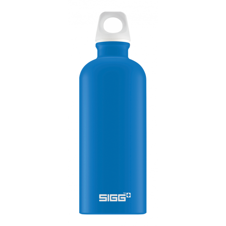 SIGG Trinkflasche personalisierbar