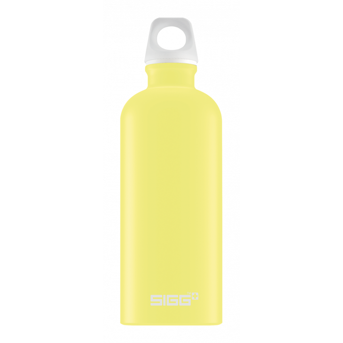SIGG Trinkflasche personalisierbar