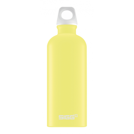 SIGG Trinkflasche personalisierbar