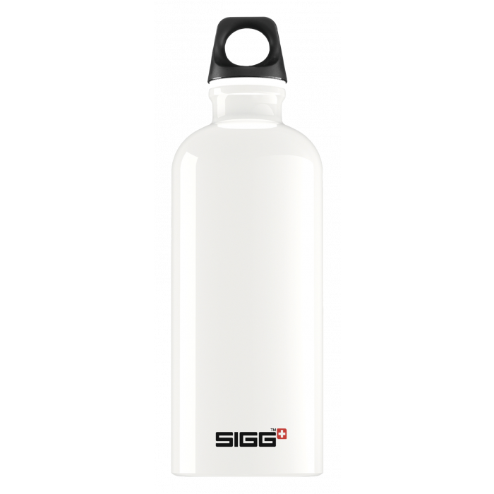 SIGG Trinkflasche personalisierbar