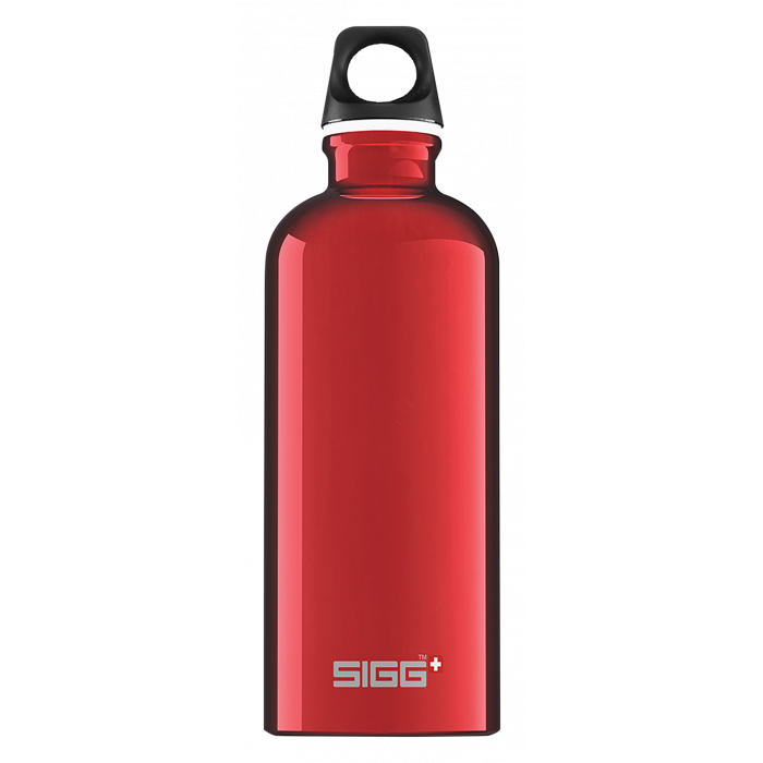 SIGG Trinkflasche personalisierbar