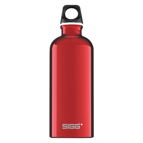 SIGG Trinkflasche personalisierbar
