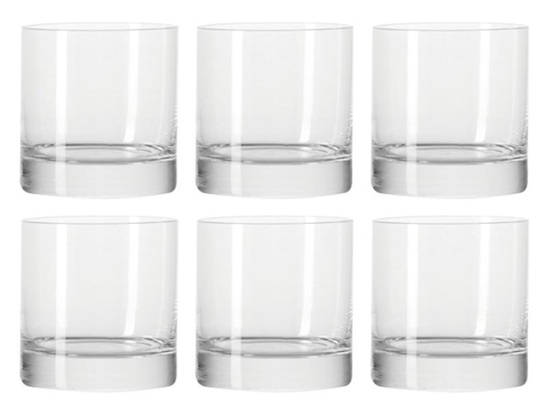 Leonardo Whiskyglas D.O.F Bar 380 ml