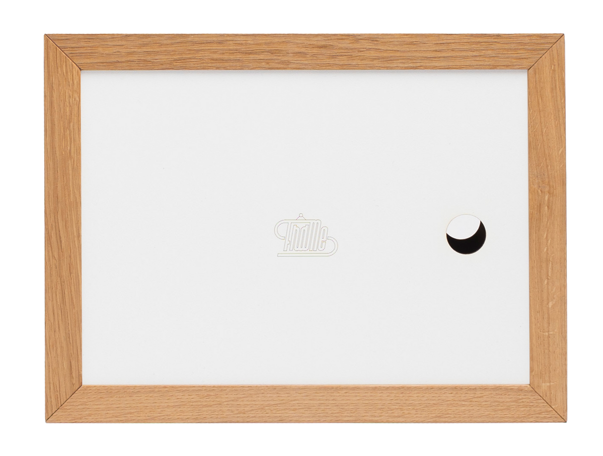 FrameMe – der clevere Bilderrahmen