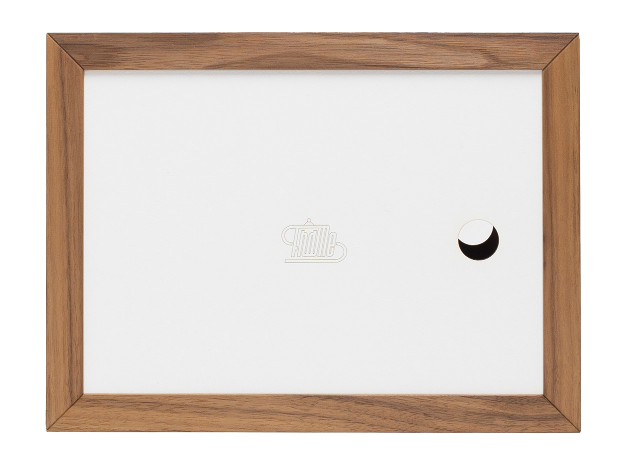 FrameMe – der clevere Bilderrahmen
