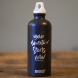 SIGG Trinkflasche personalisierbar