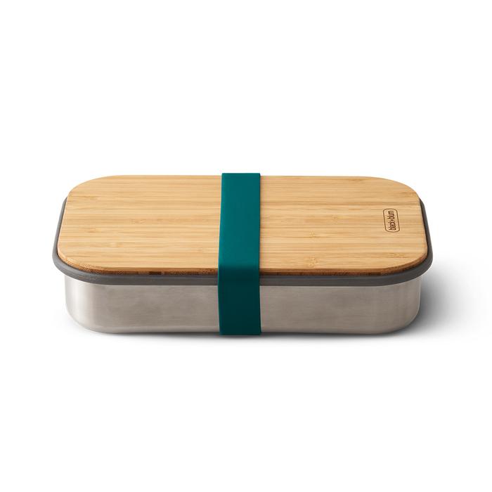 Personalisierbare Black + Blum Lunchbox