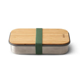 Personalisierbare Black + Blum Lunchbox