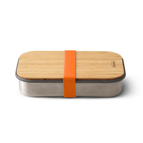 Personalisierbare Black + Blum Lunchbox